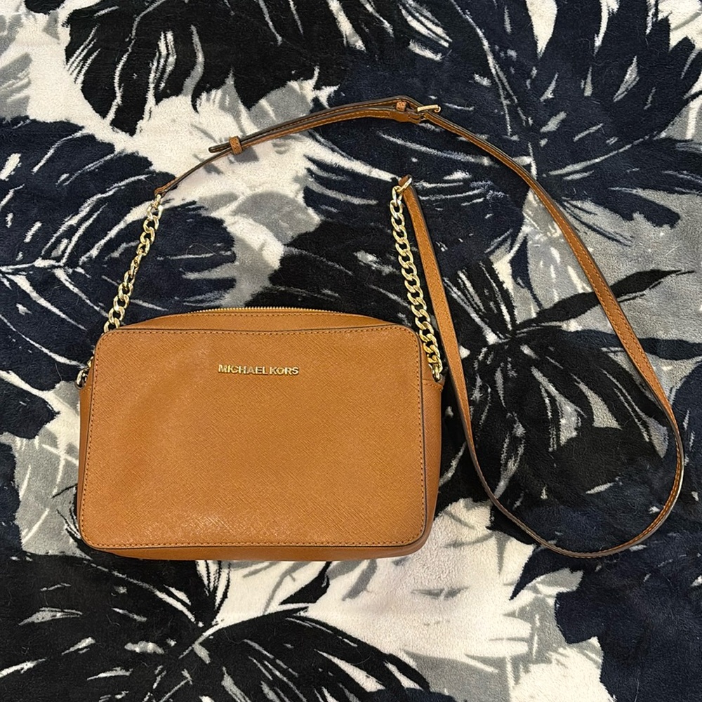 Michael Kors purse